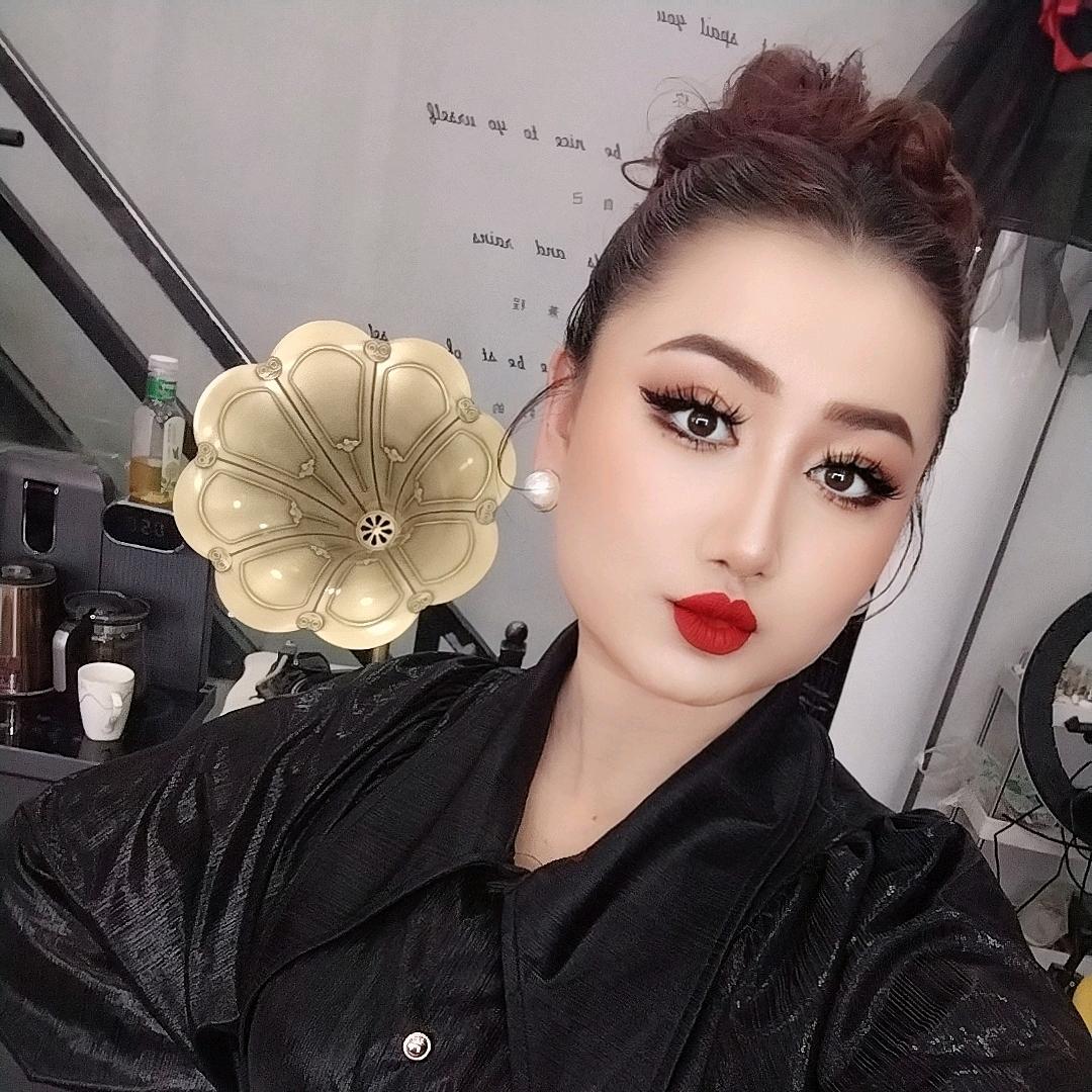 Ku~夫人👩‍❤️‍👨