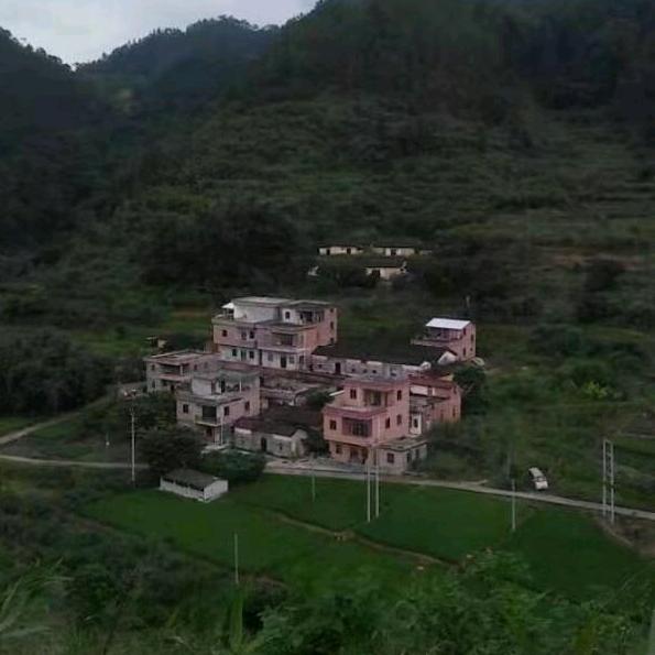 农村人（斌哥）