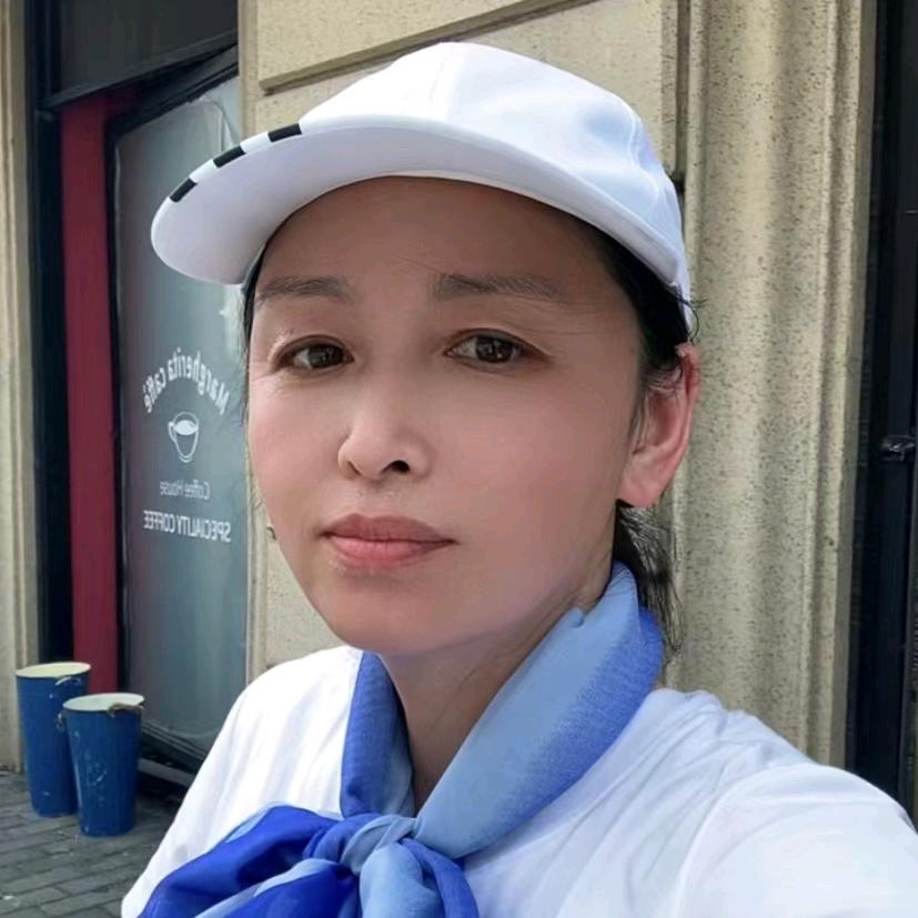 养老面试官 马芊芊