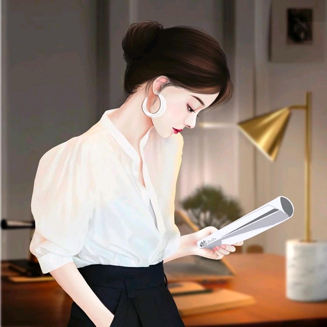 青梅读书