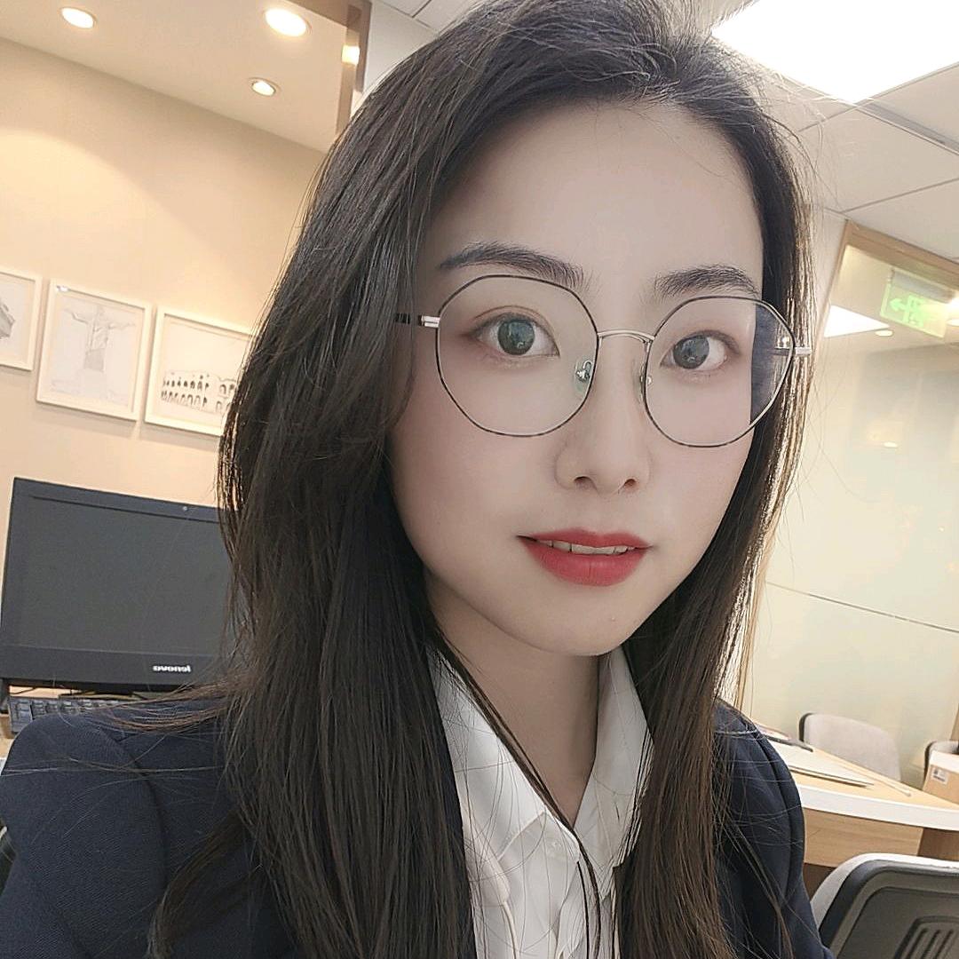 小娟✨️在链家