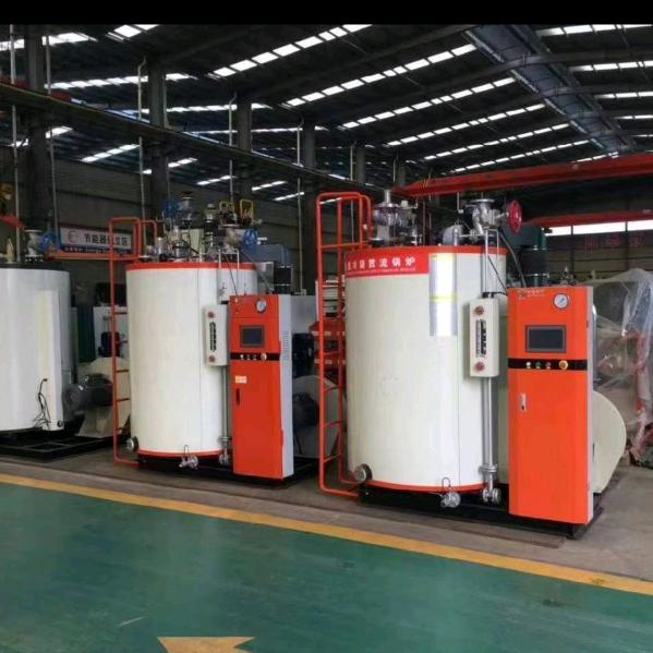 韩力锅炉—小文