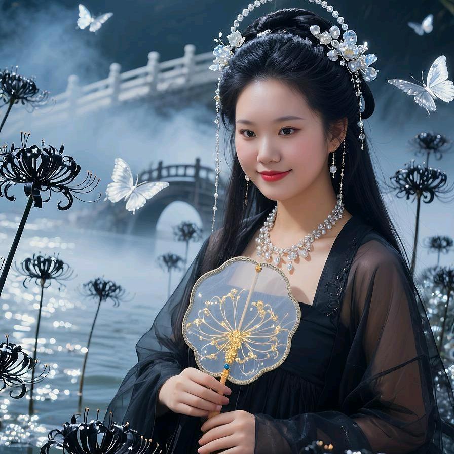 小丽的好物店。