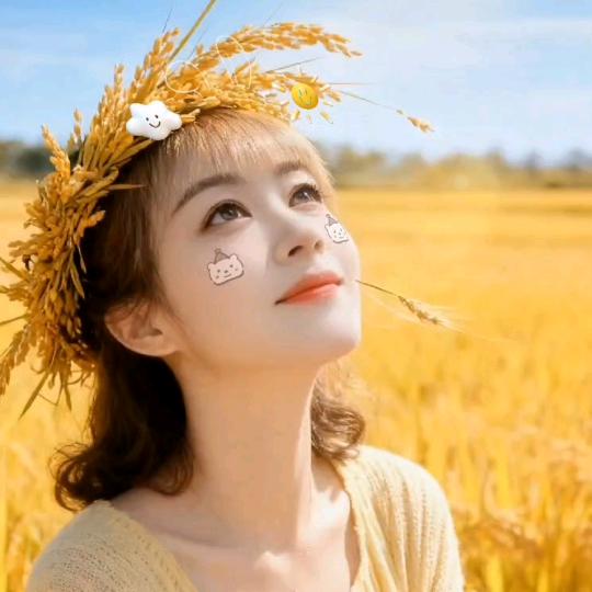 天月子