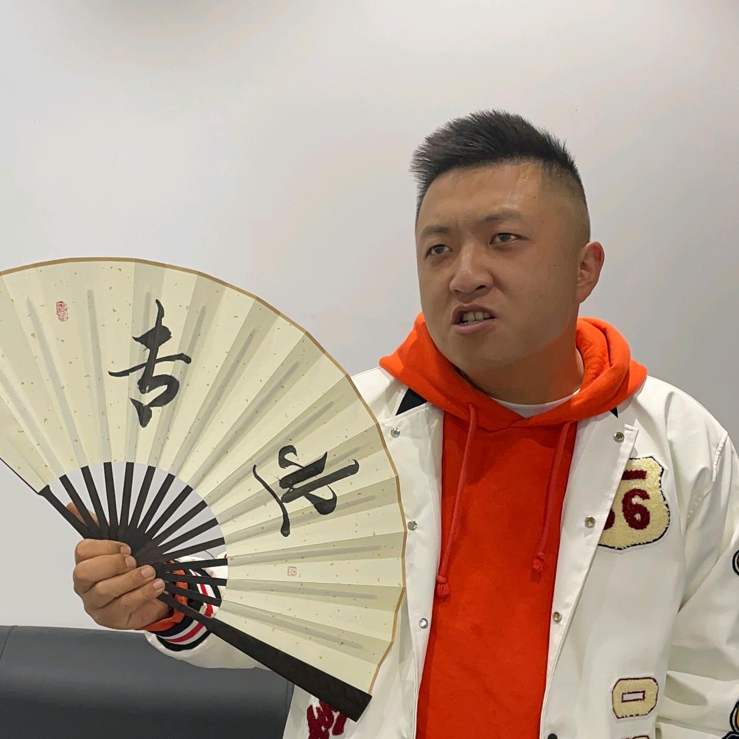 尚途名车（狗哥）
