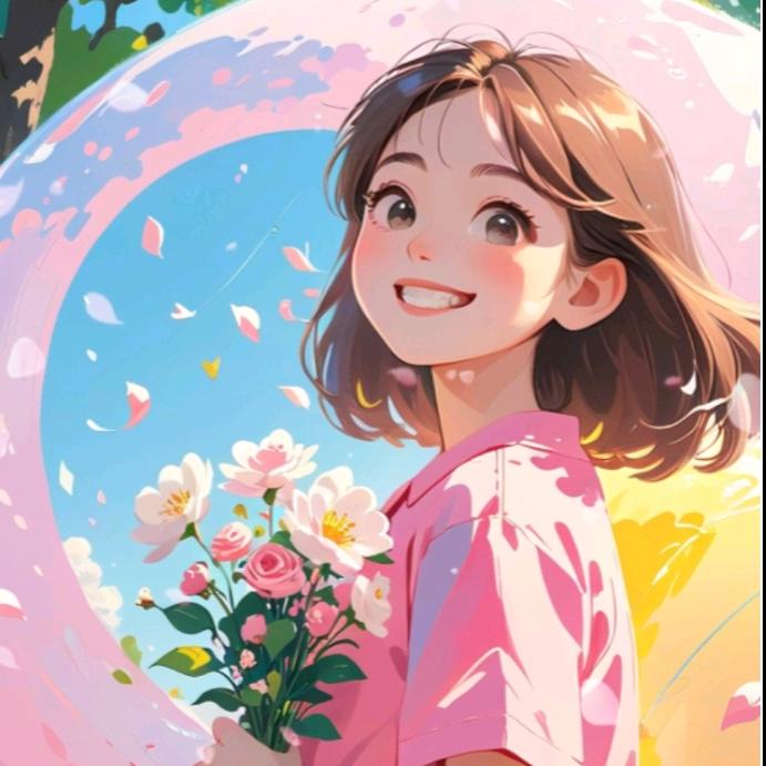 阳光橙C☀️