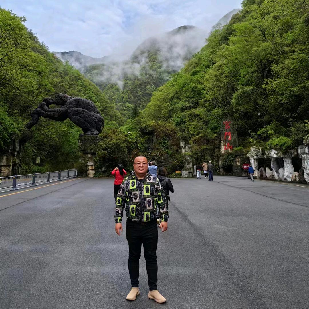 😁真是个好人👉👈