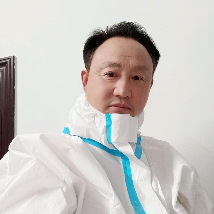 枯木逢春（等待）