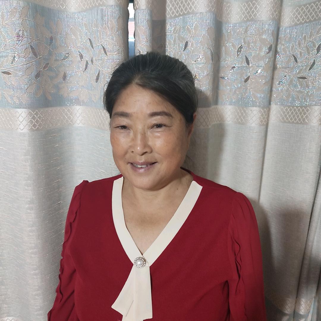 茶妹