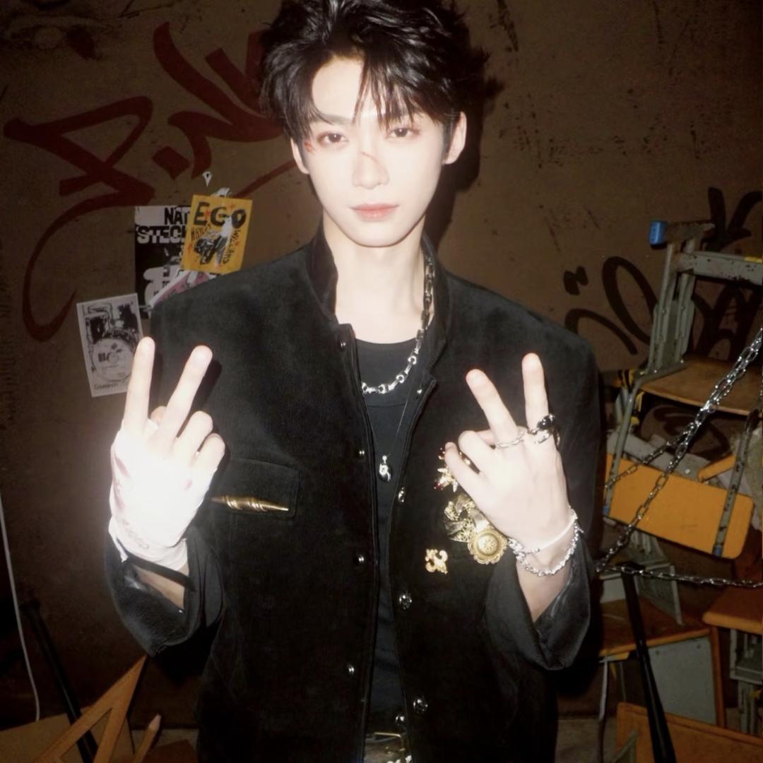 唯一（见过梓渝版）