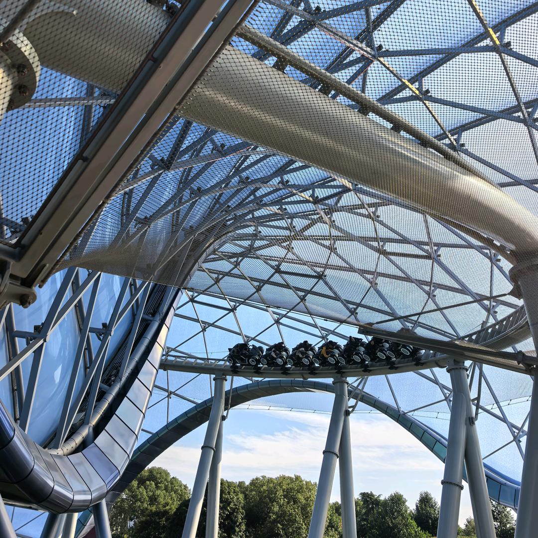 迪士尼我来喽66