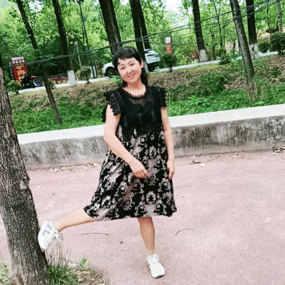 笑对人生🌺