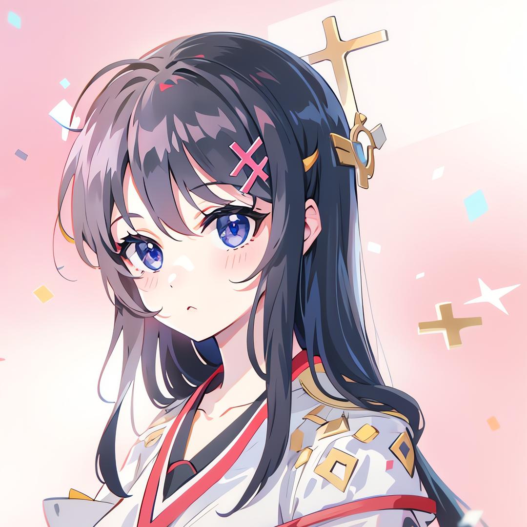 樱岛麻衣