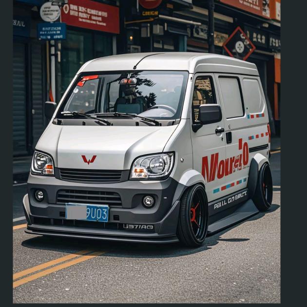 云南新风二手车