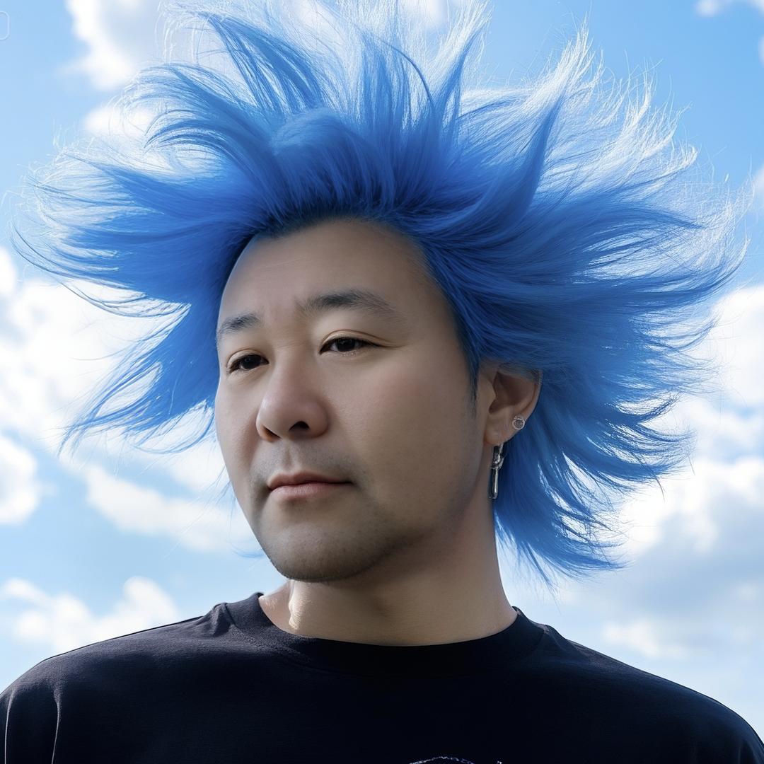 大树