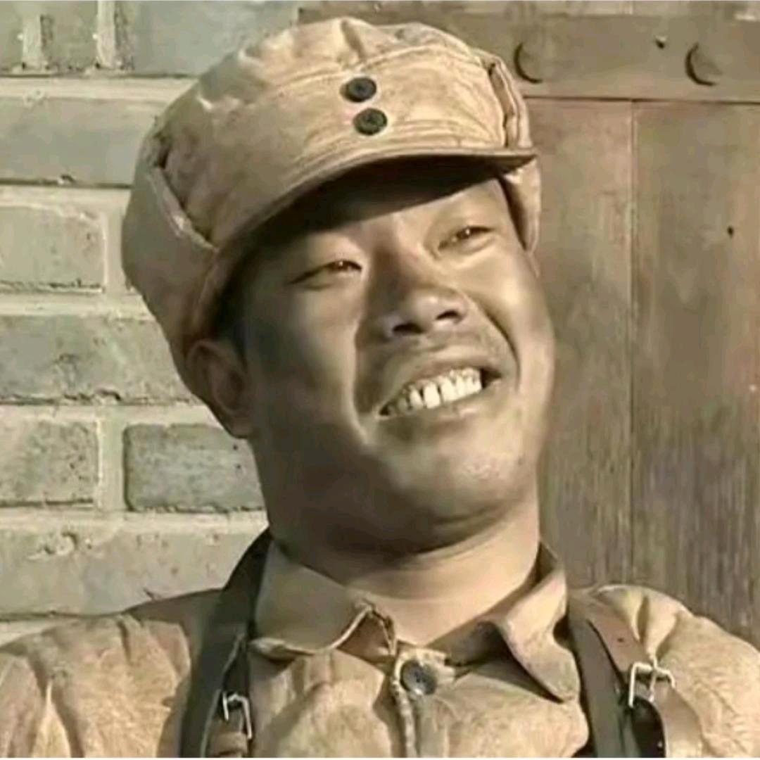 抖音男神吴大爷