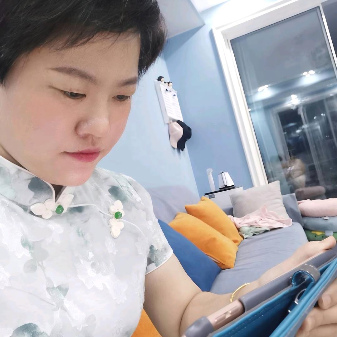 沁qin真伴读首播