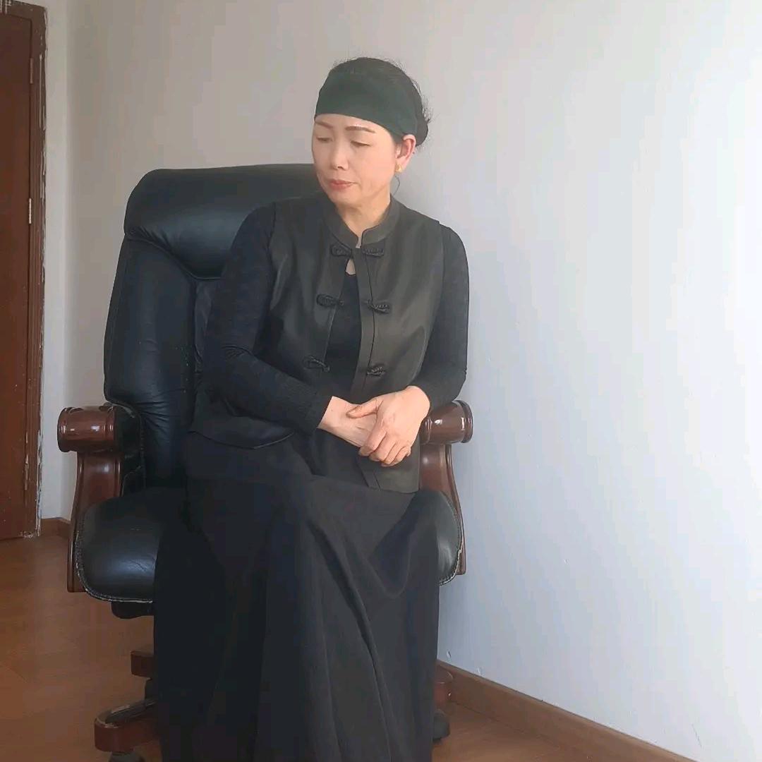 越活越精彩！
