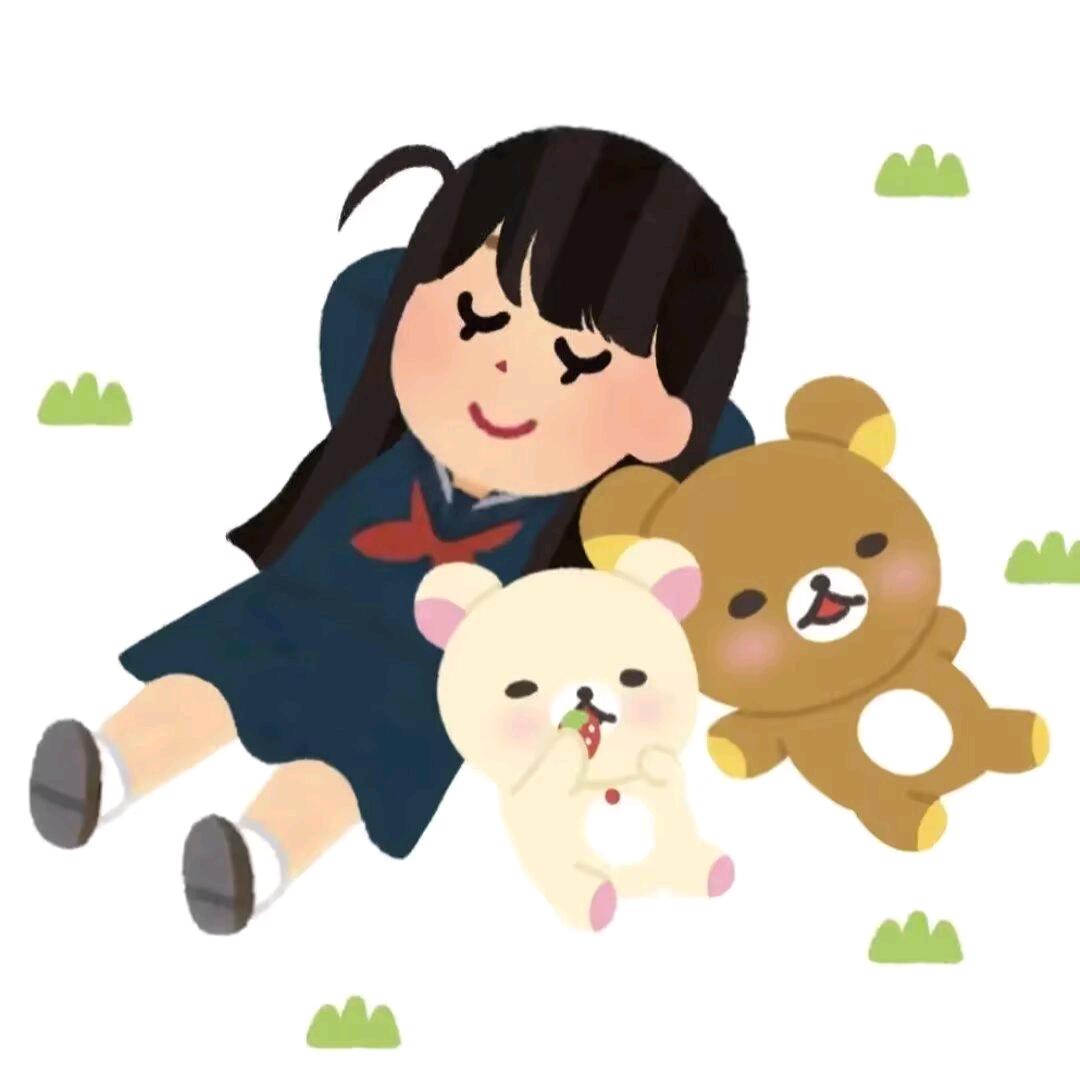 小水别睡了