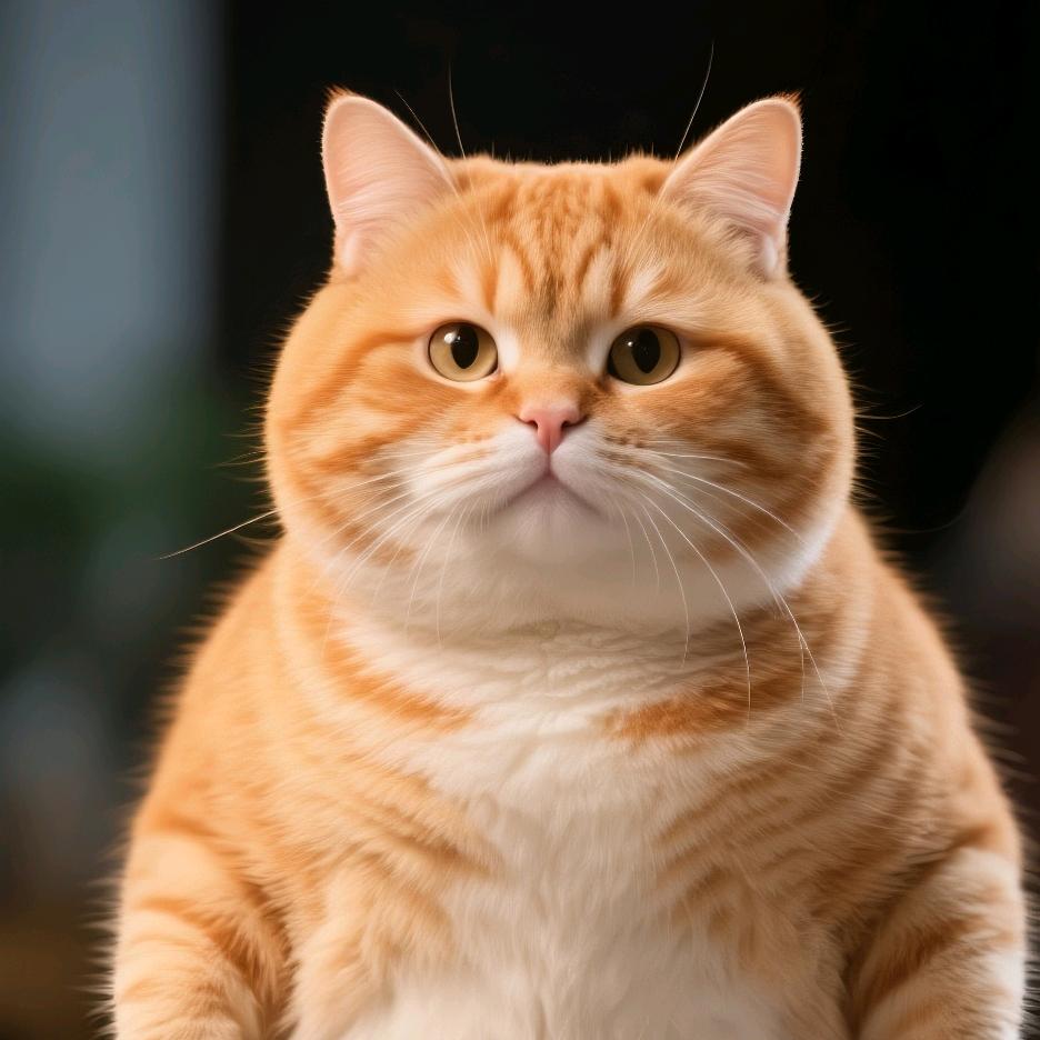 猫不易