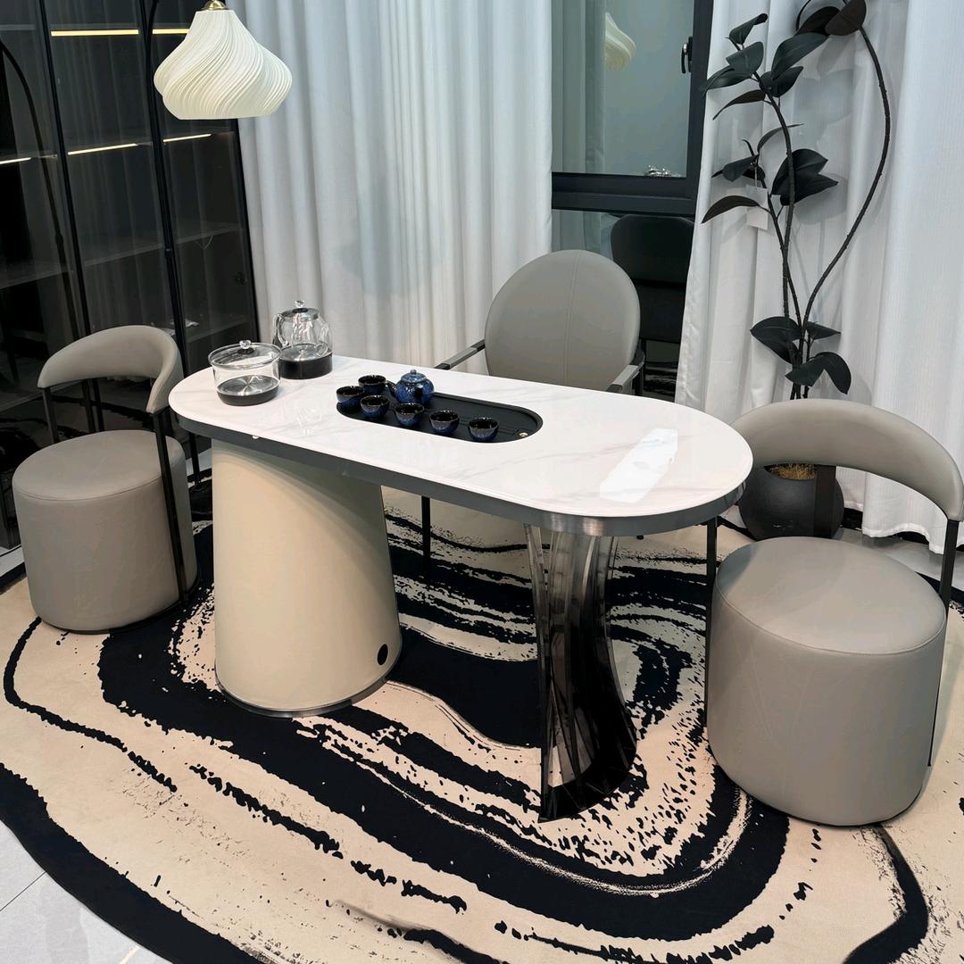 轻奢茶台工厂店