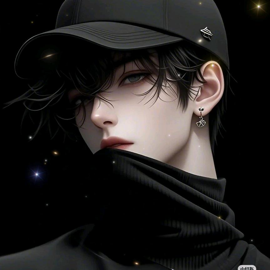 梦号沉《顺其自然》