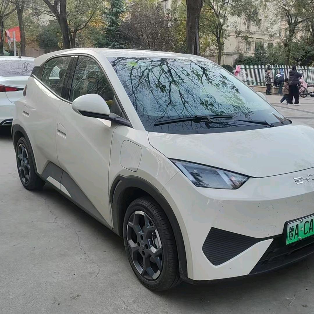 我是楠歌呀！