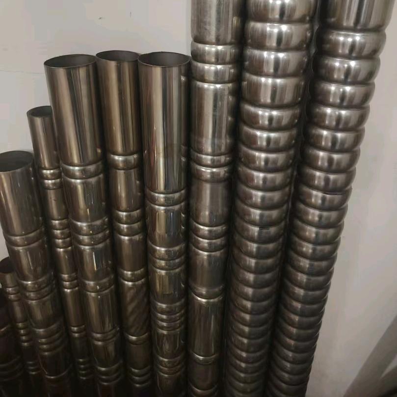 高端不锈钢～～梁炜雪