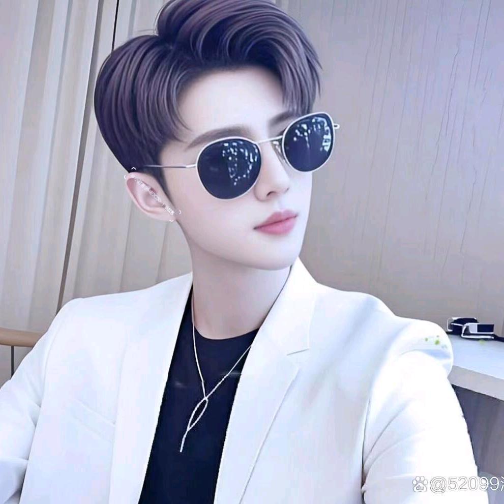 （开心）命由天定