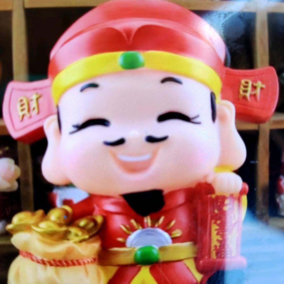 @中药材大货对接