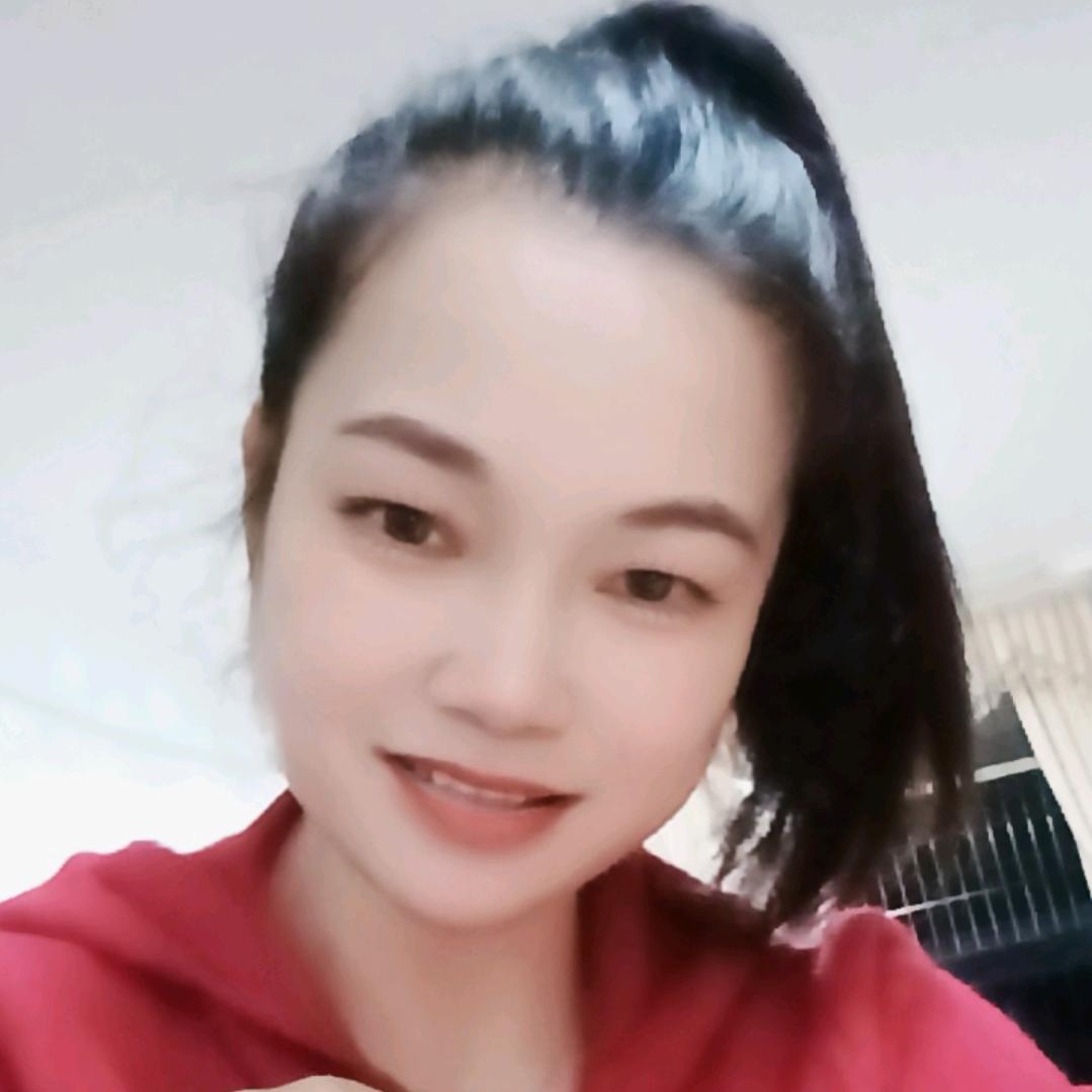 陈依梦（礼貌回赞）