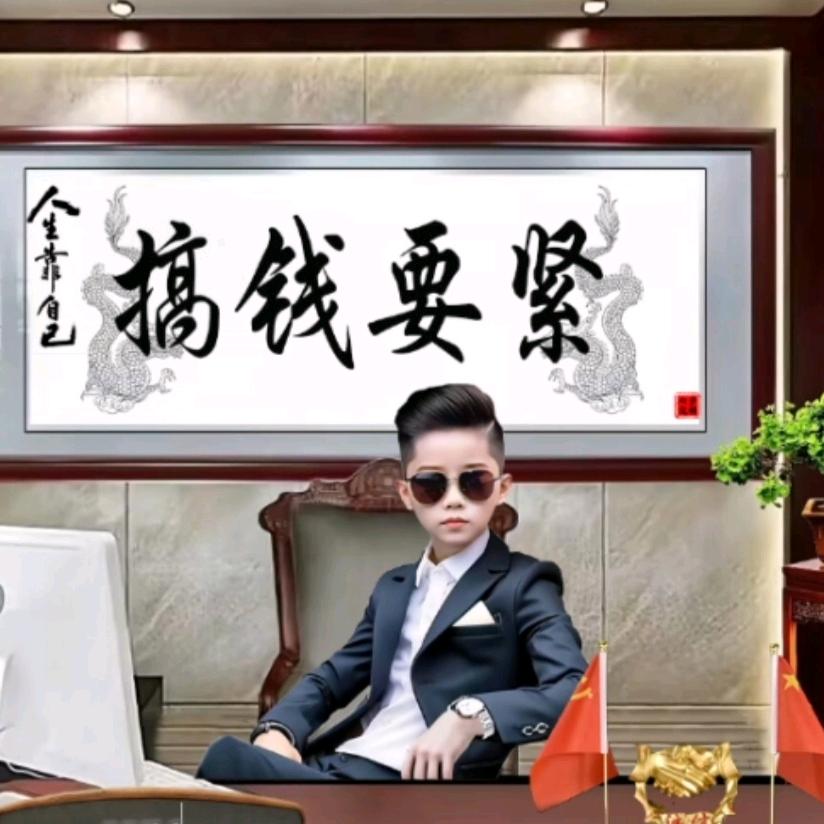 金少