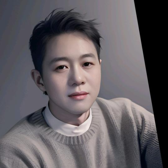 酷盖少年✌️