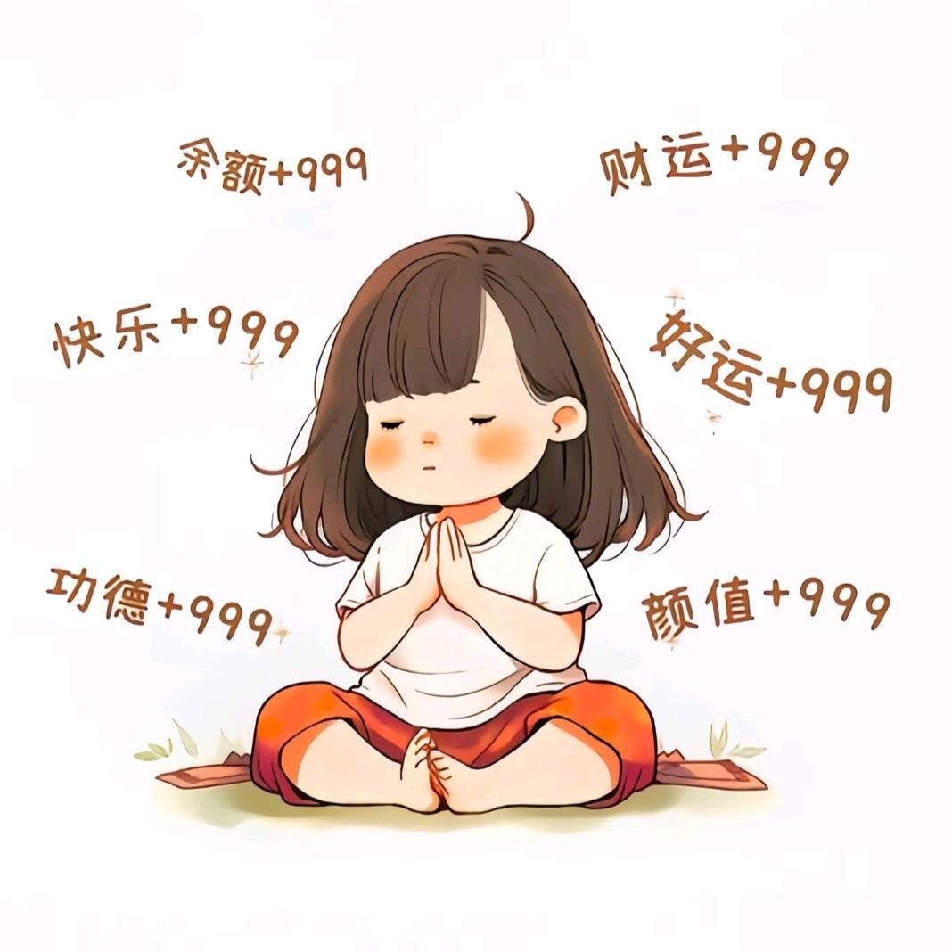 万事胜意✨