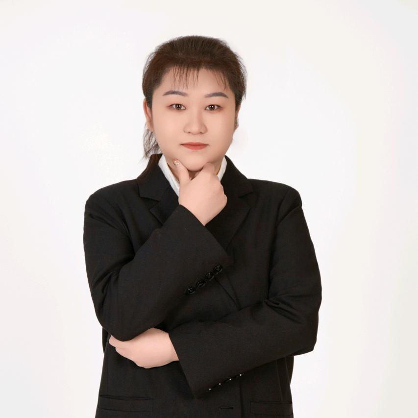 曹娜老师一树教育