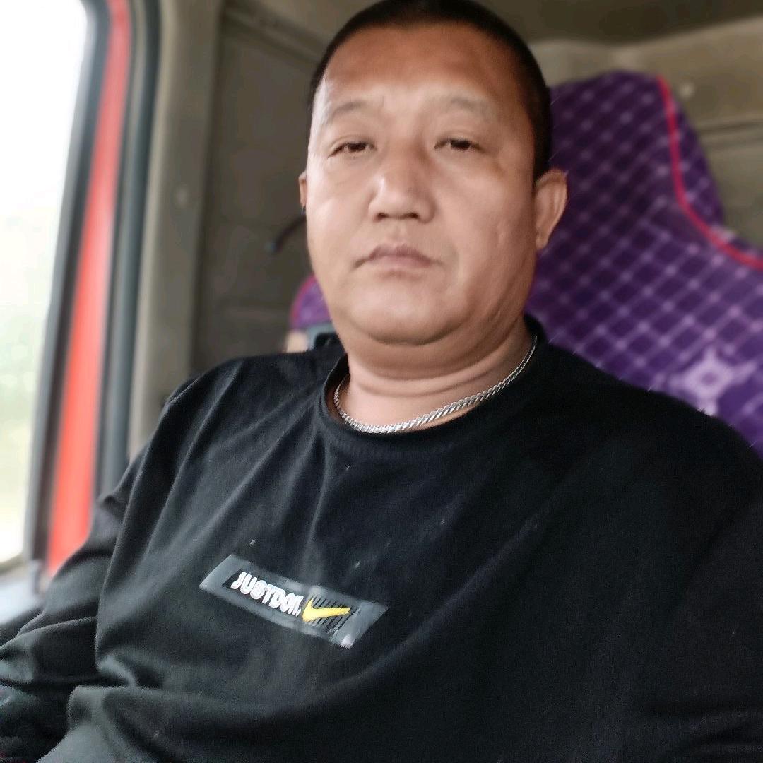 山东龙哥正能量小号