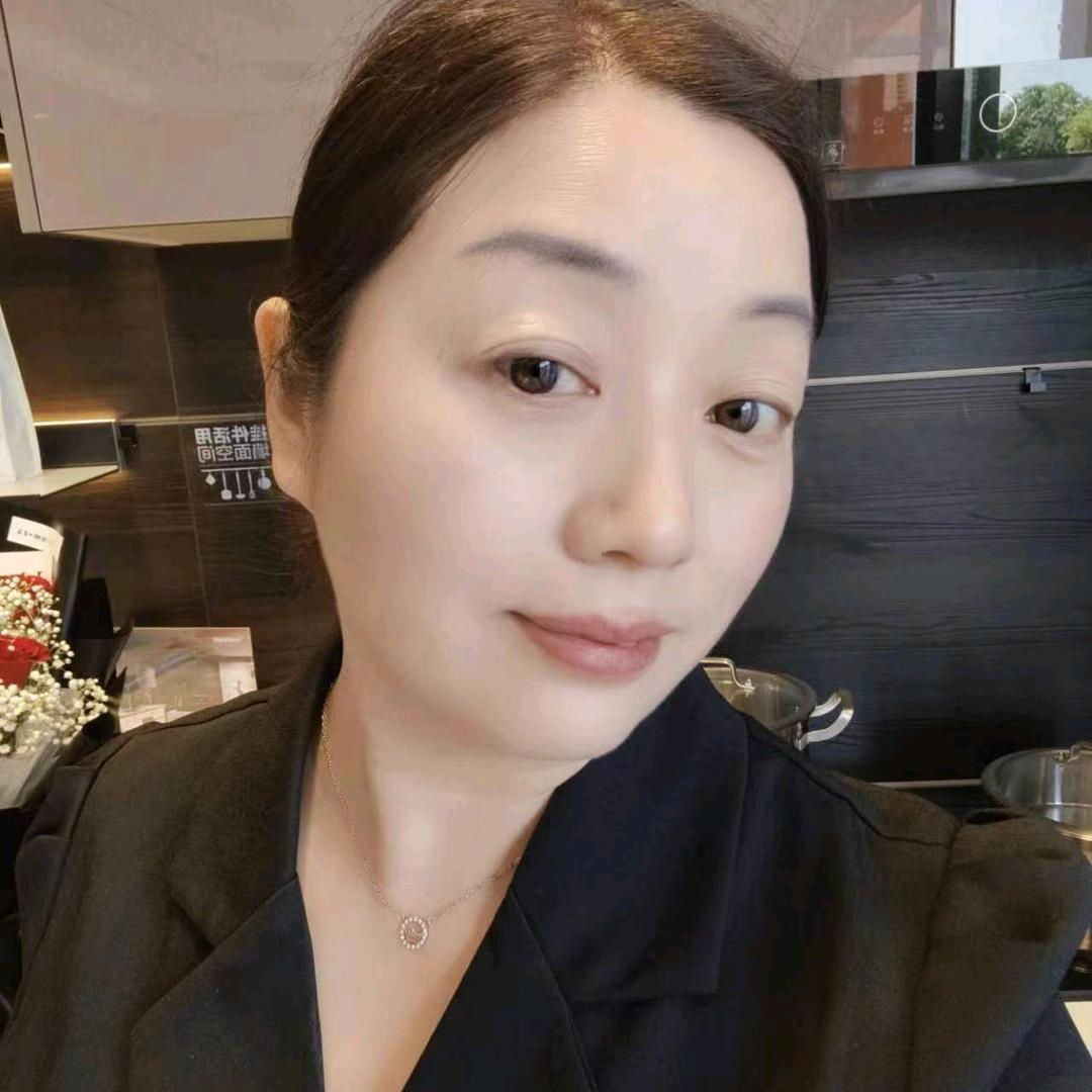 全友家居规划师吴春梅