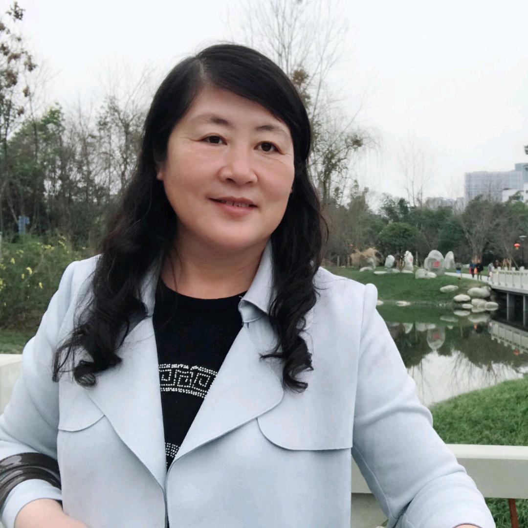 梅姐爱健康