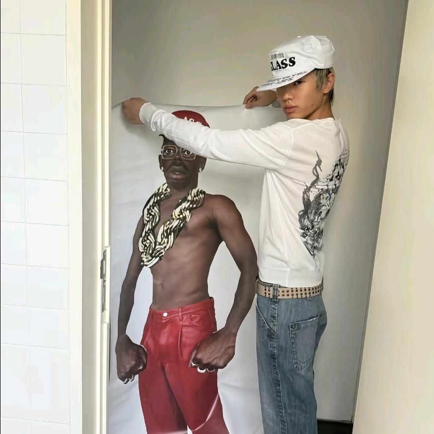 人类阿坤