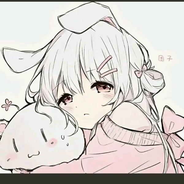 晗小