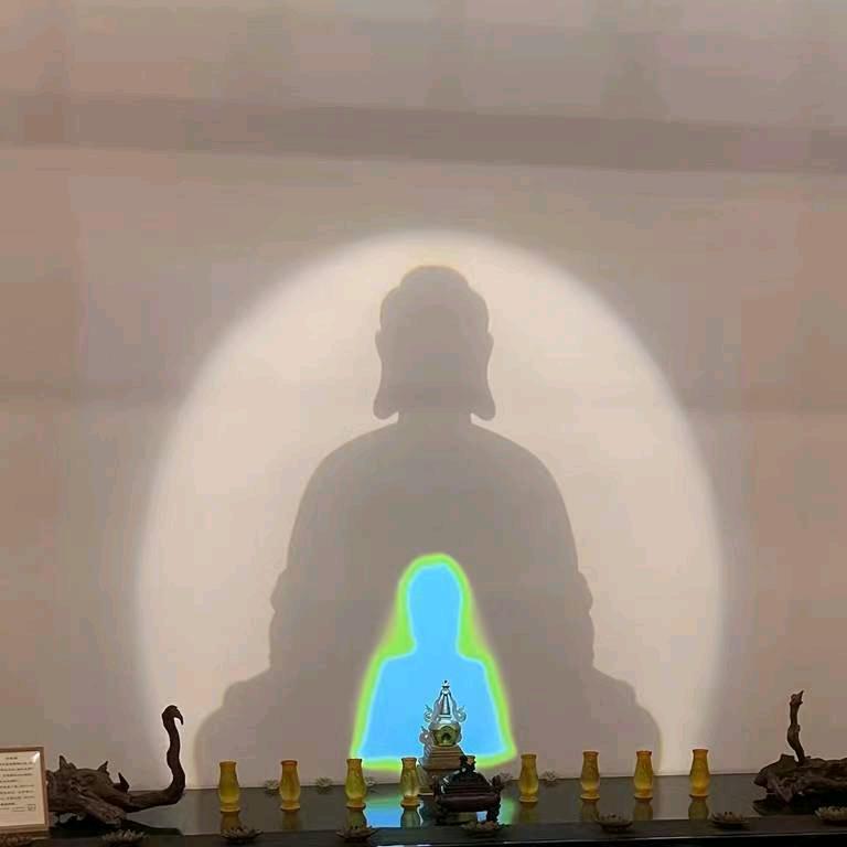 卍般·若🪷