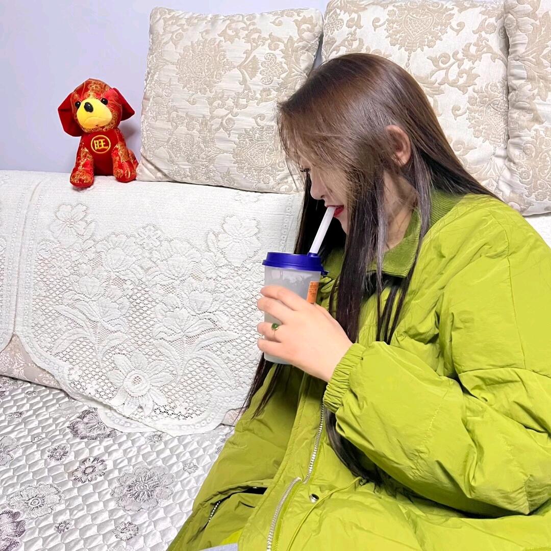 静～