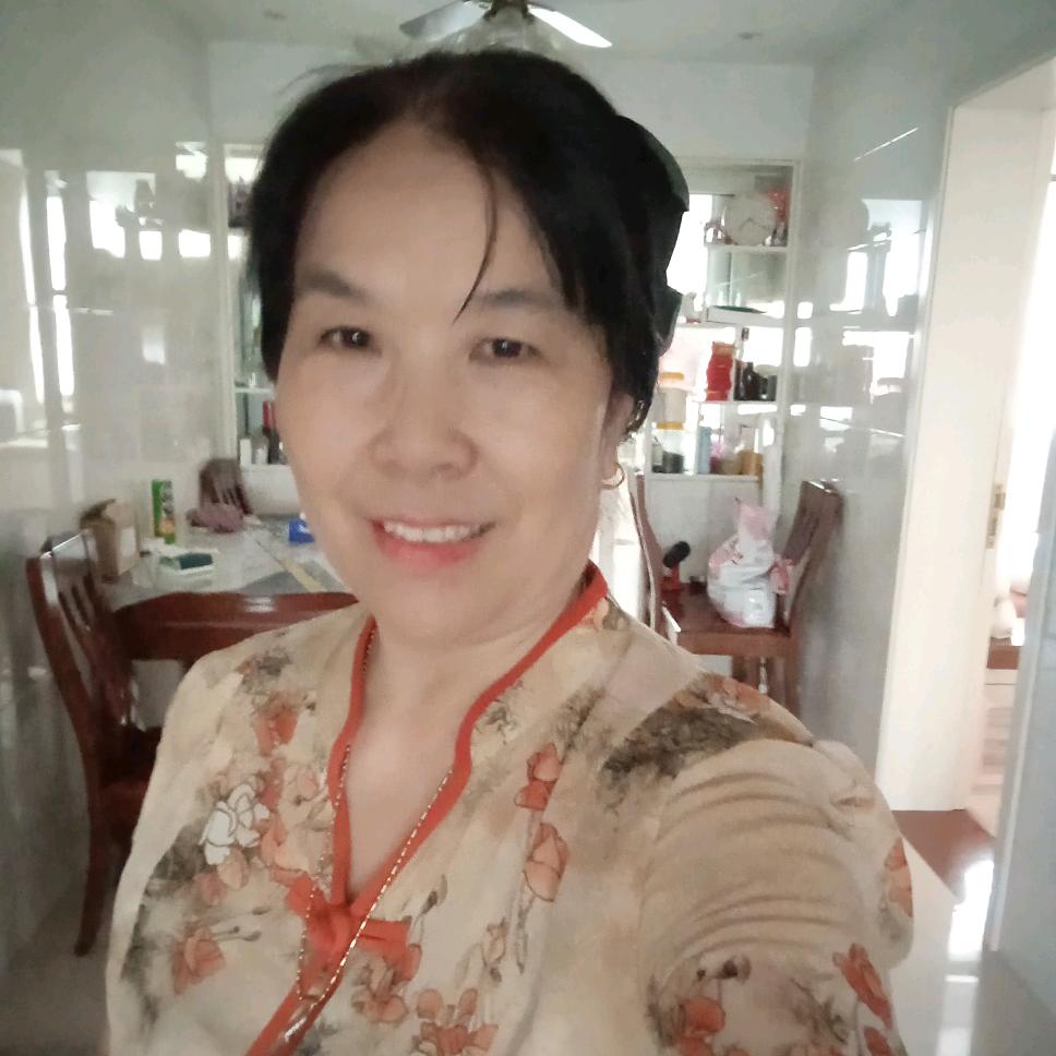 刘美华