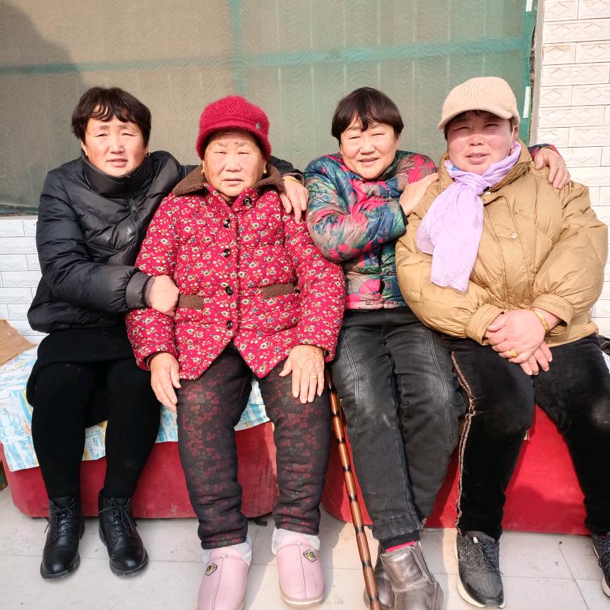 管姐爱运动