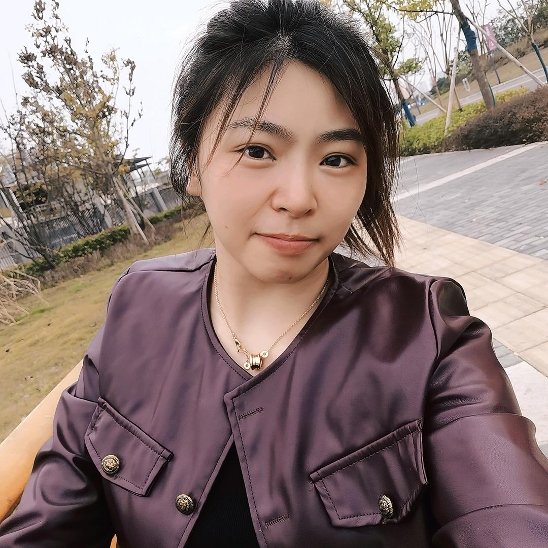 筱筱探潼南