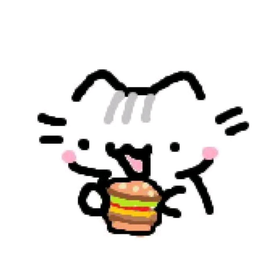 麦当喵大侠（三角洲行动）