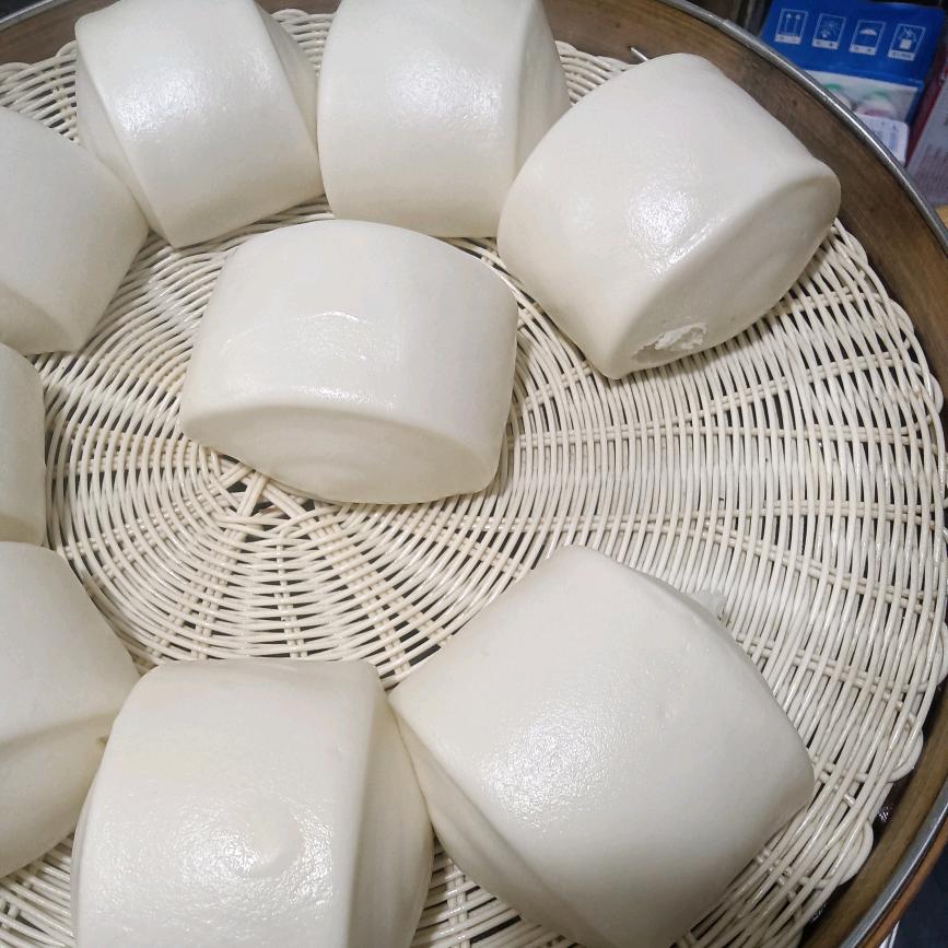 包子小黄哥