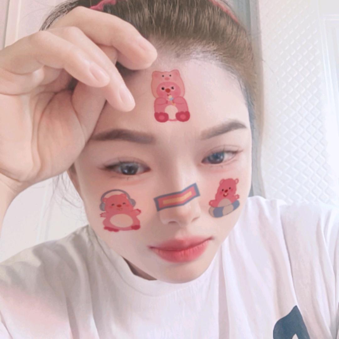 幸福快乐！