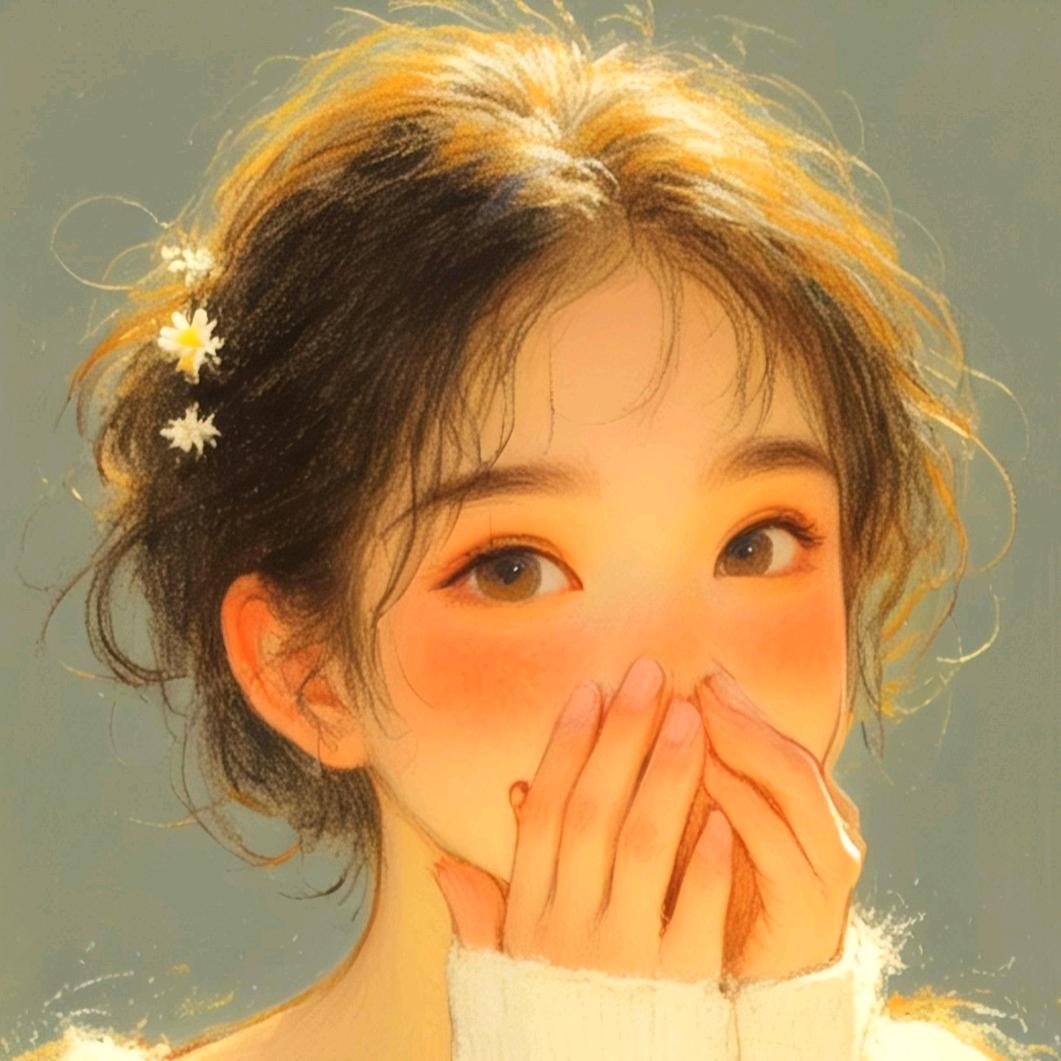 刘娟🍃
