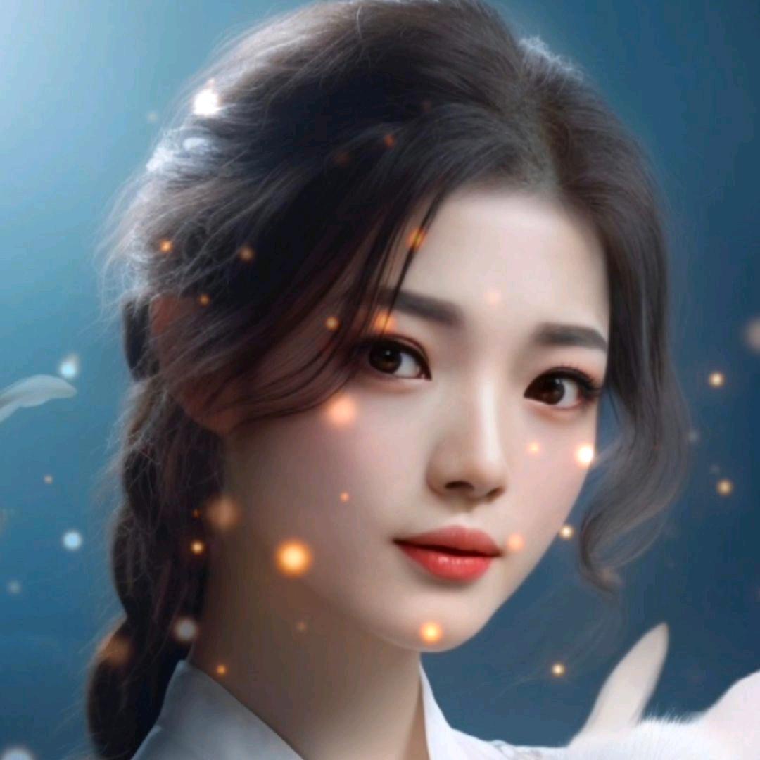 🌼芳儿fengre✨️